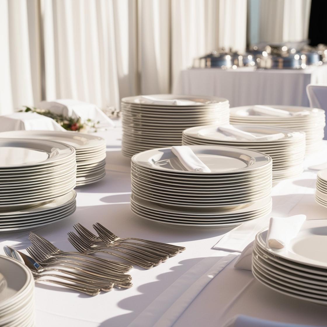 Catering Aushilfe